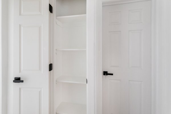Real Estate example