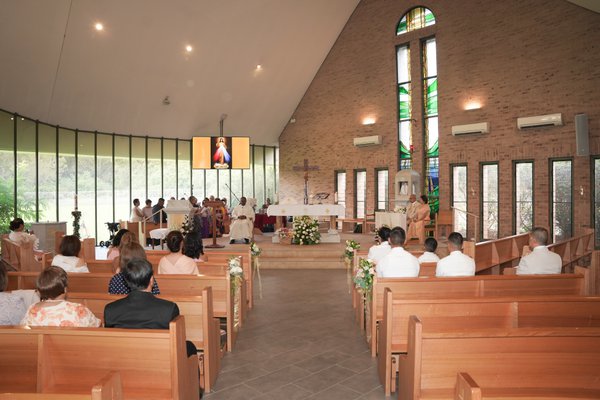 Religious example