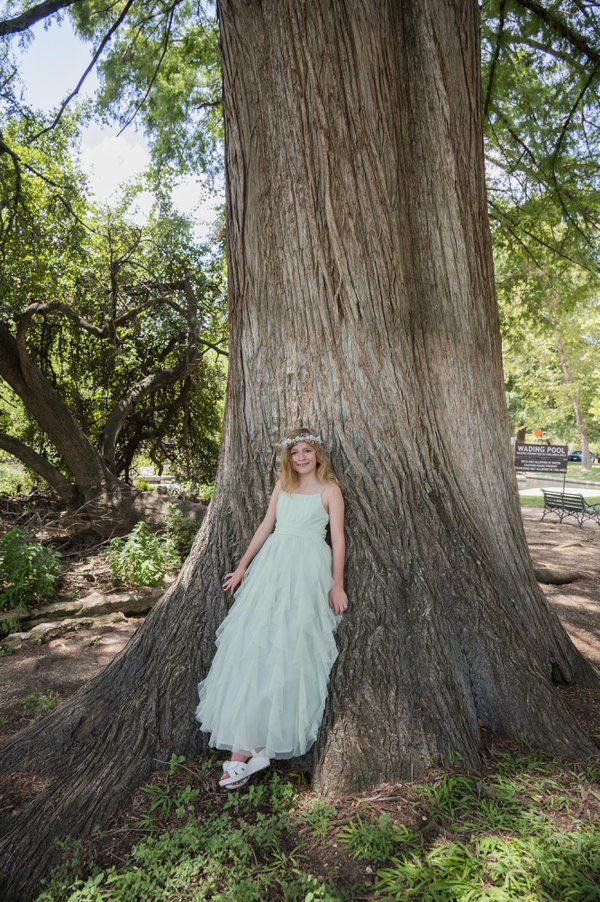 Wedding example