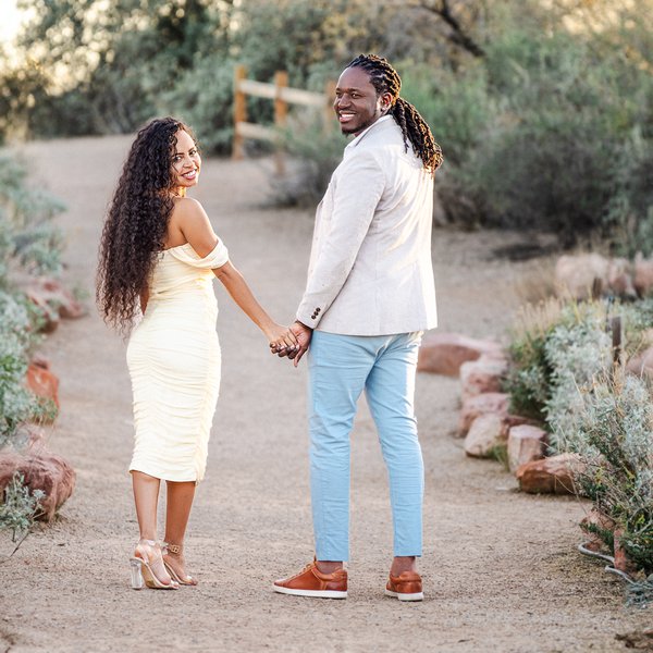 Engagement example