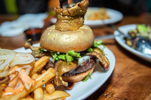 Food example