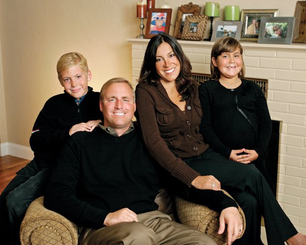 Family example