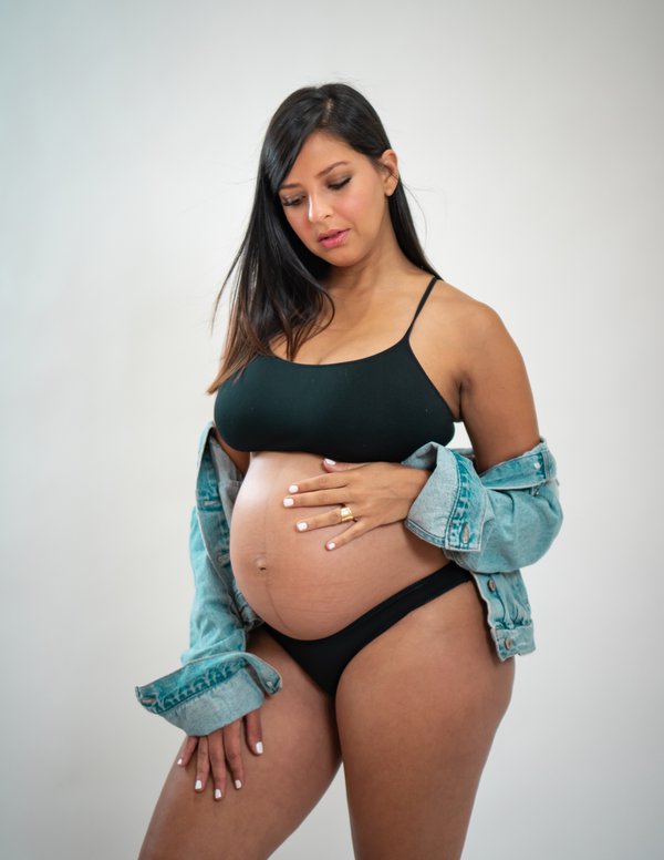 Maternity example