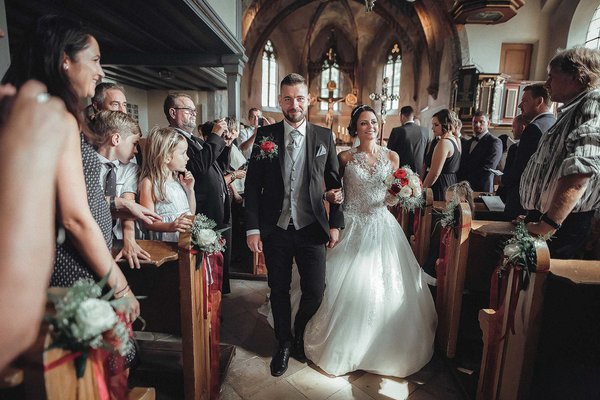 Wedding example