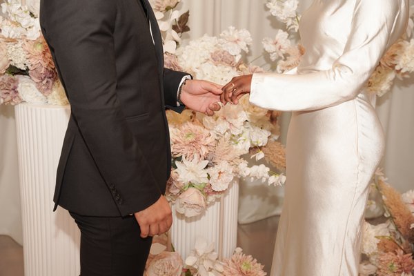 Wedding example