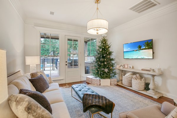 Real Estate example