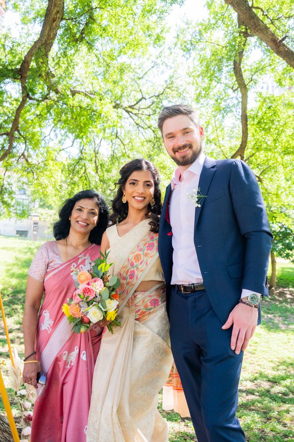 Wedding example