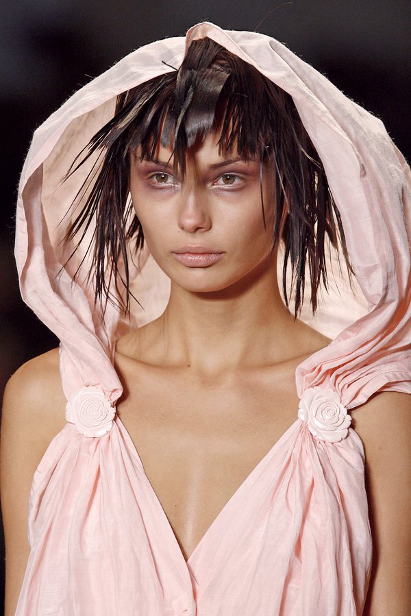 Fashion example