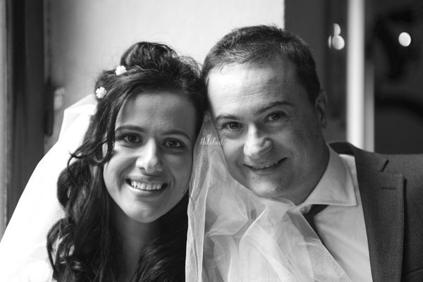 Wedding example