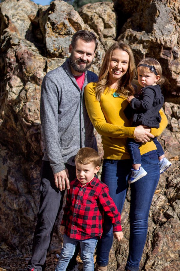Family example