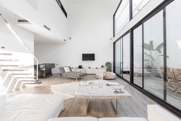 Real Estate example
