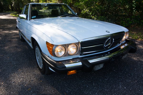 Automotive example