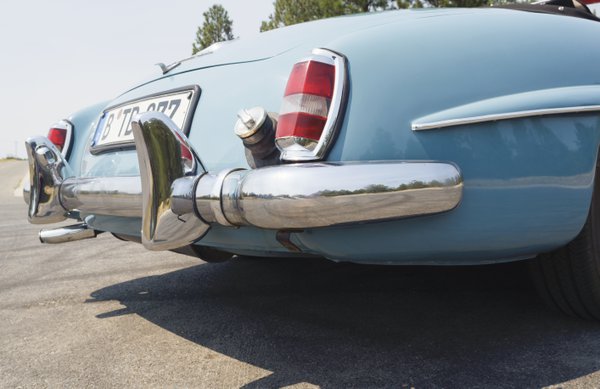 Automotive example