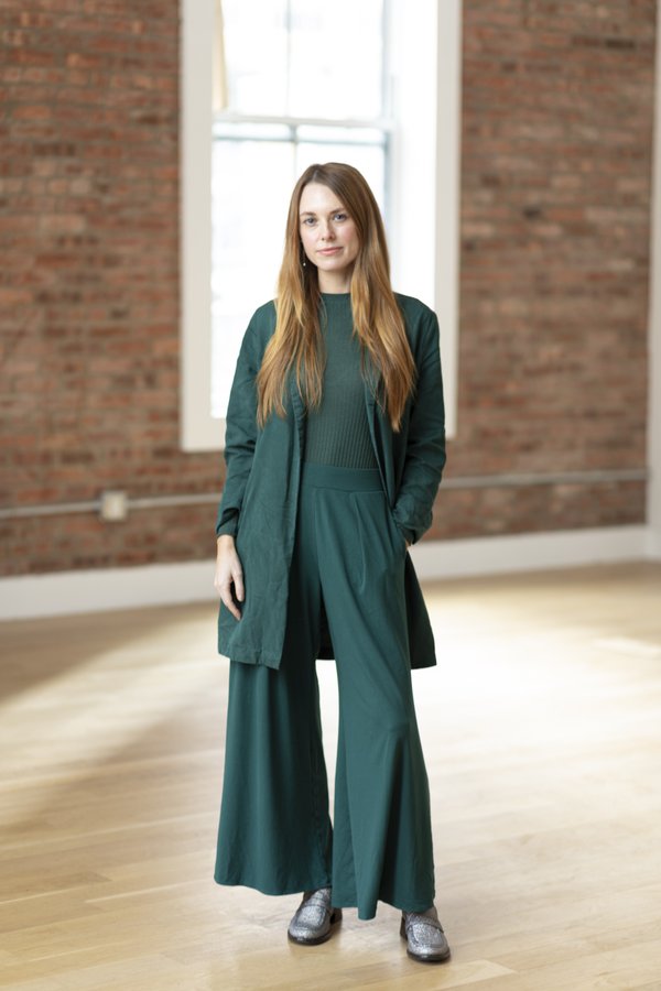 Team & Office example