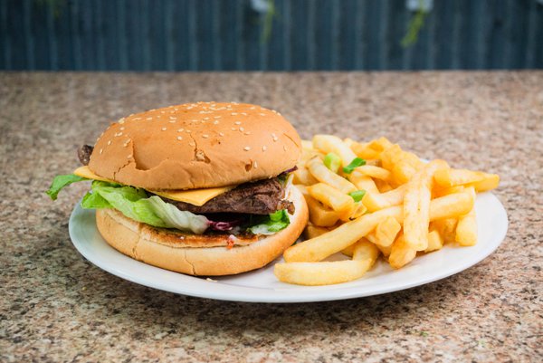 Food example