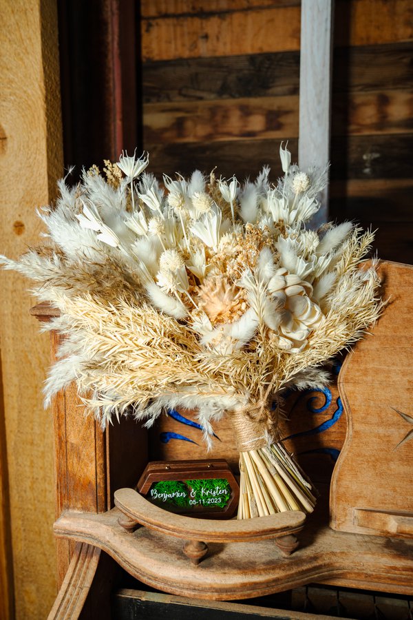 Wedding example