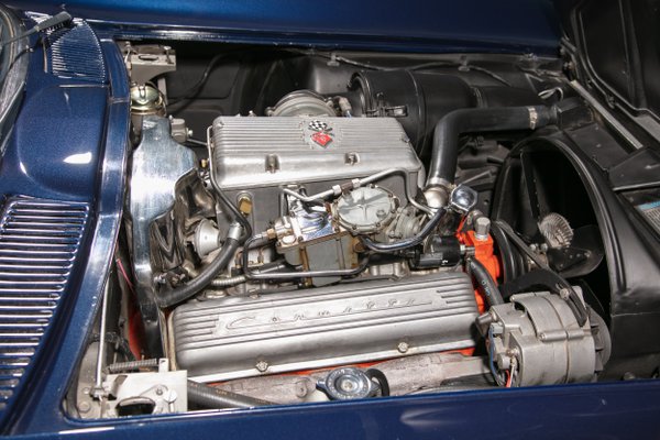 Automotive example