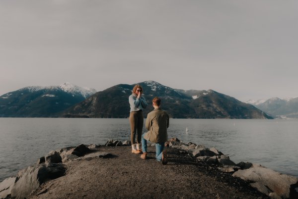 Engagement example