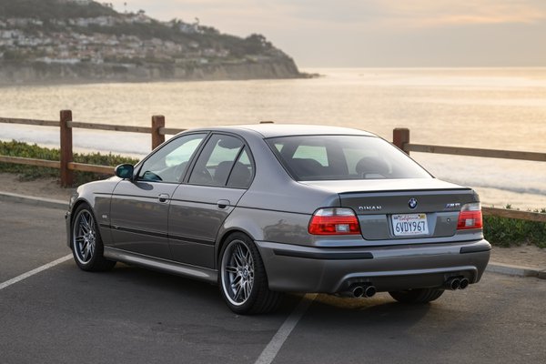 Automotive example