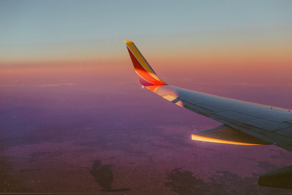 Travel example