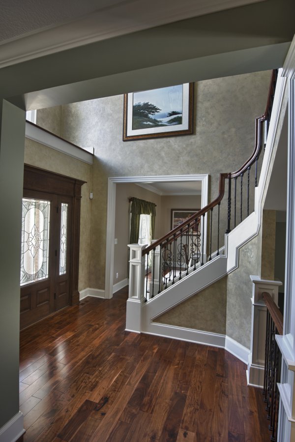 Real Estate example