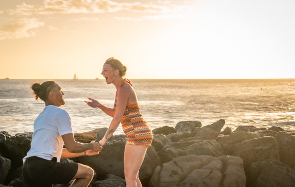 Engagement example