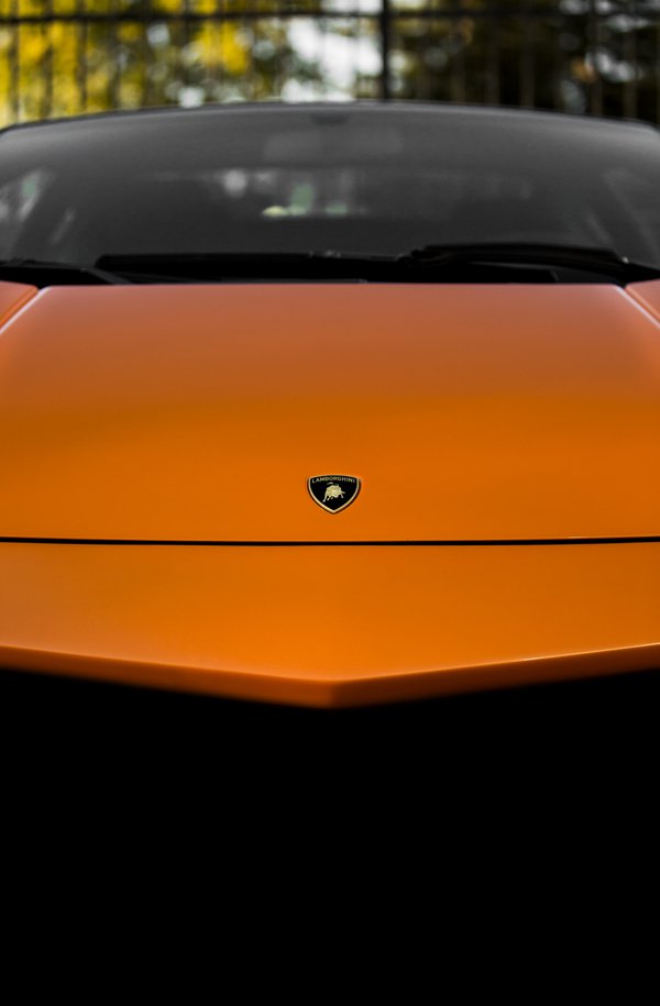 Automotive example