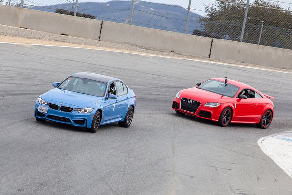 Automotive featured sample  in Albuquerque