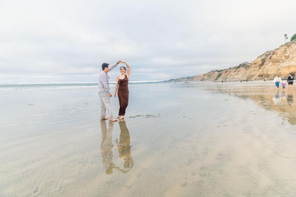Engagement example