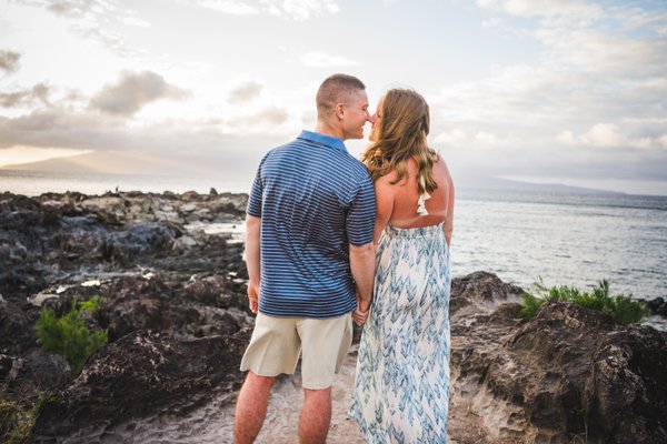 Engagement example