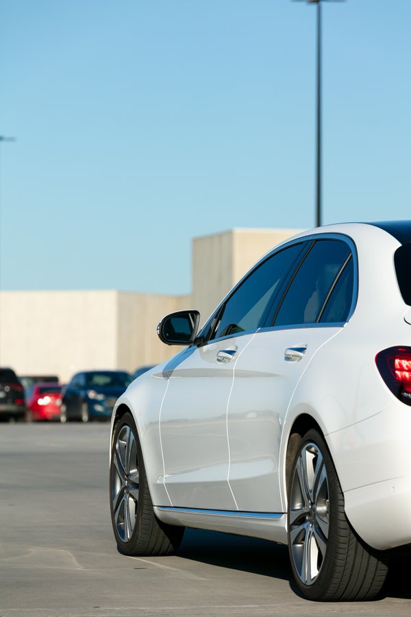 Automotive example