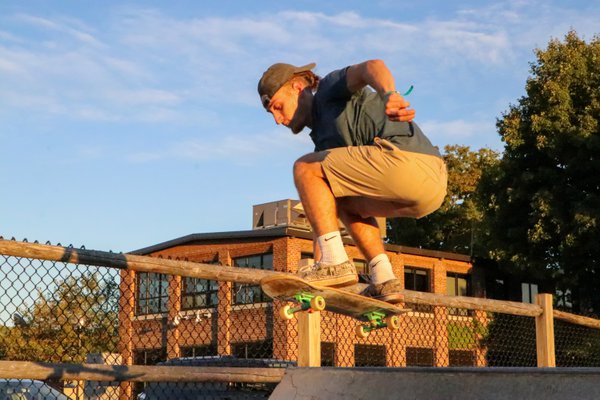 Sport example