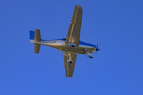 Aircraft example