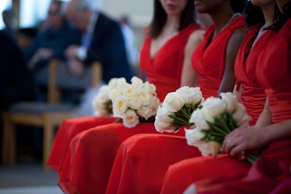 Wedding example
