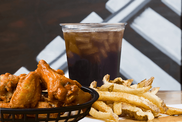 Food example