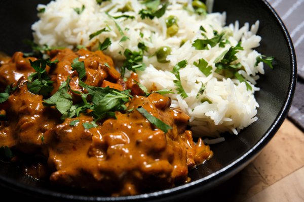 Food example