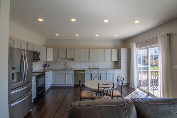 Real Estate example