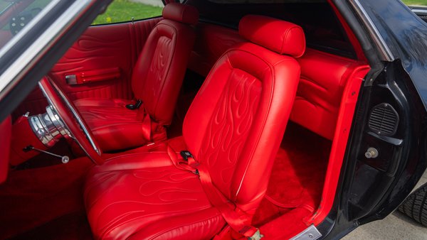 Automotive example