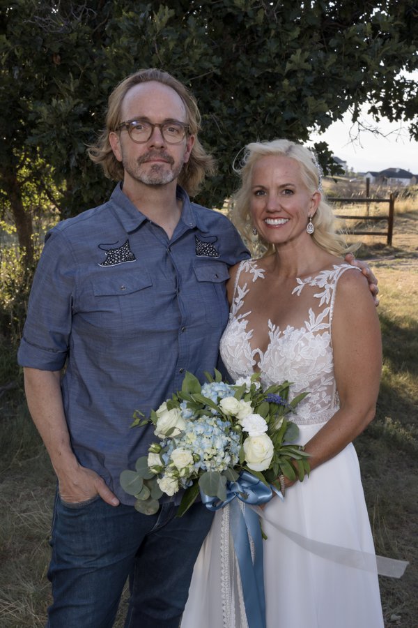 Wedding example