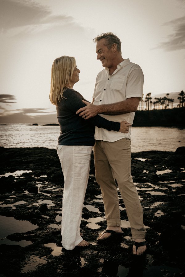 Engagement example