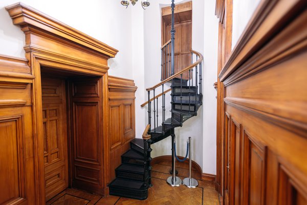 Real Estate example