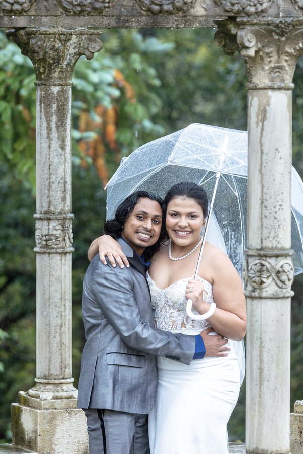 Wedding example