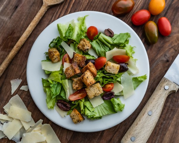 Food example