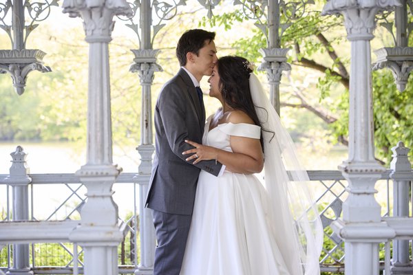 Wedding example