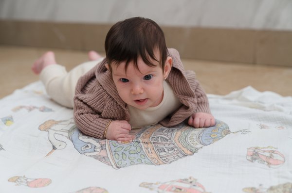 Newborn example