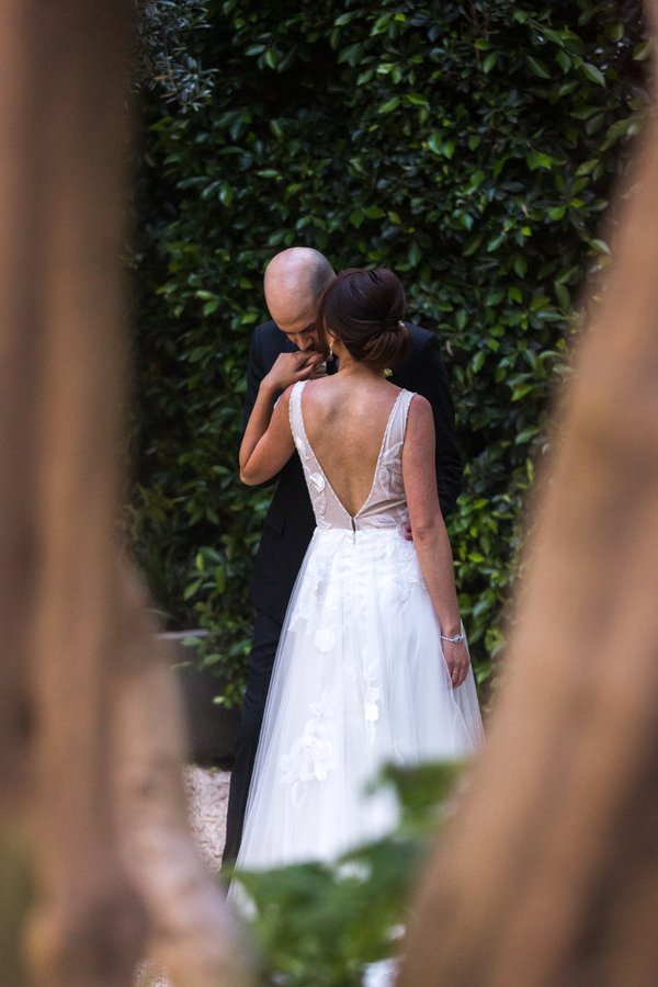 Wedding example