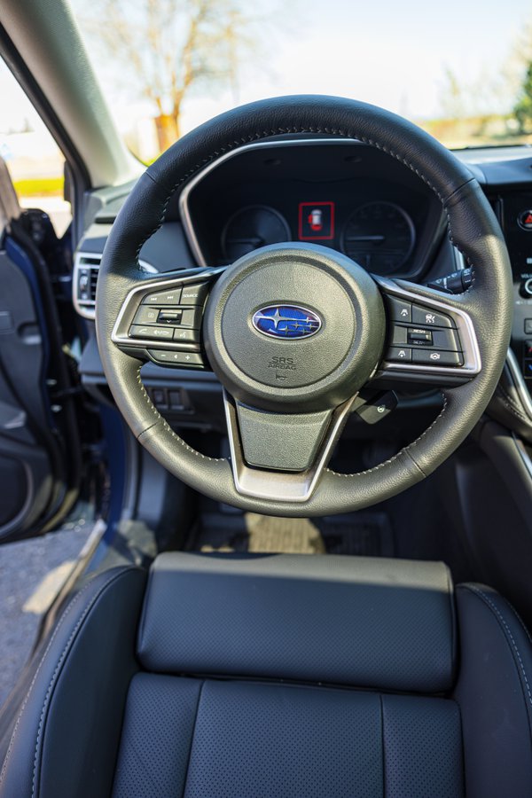 Automotive example