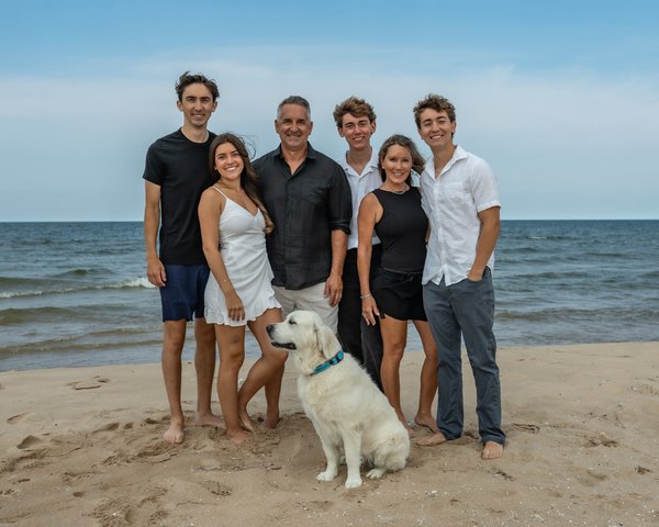 Family example