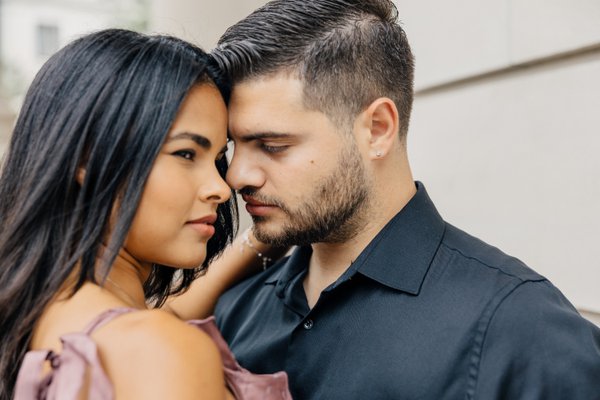 Engagement example