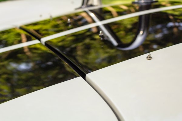 Automotive example